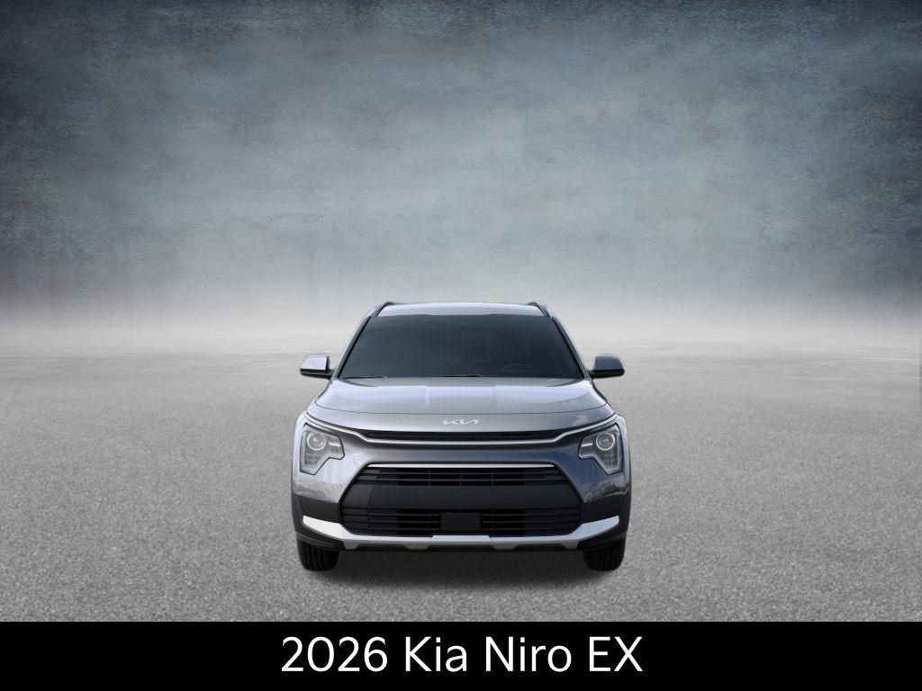 New 2026 Kia Niro EX image 2
