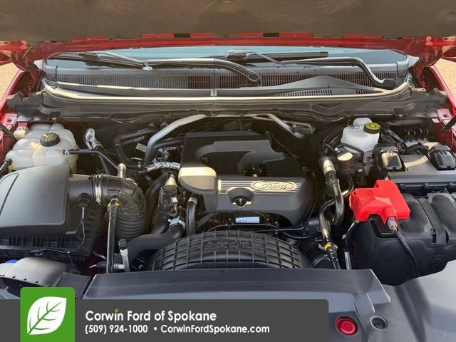 Used 2020 Ford Ranger Lariat w/ Technology Package AWD/4WD image 33
