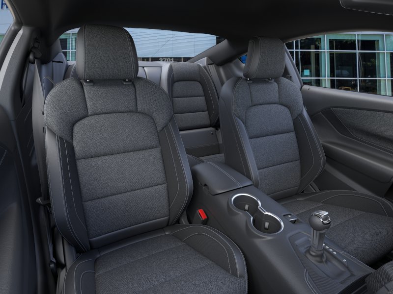 New 2026 Ford Mustang GT RWD image 10