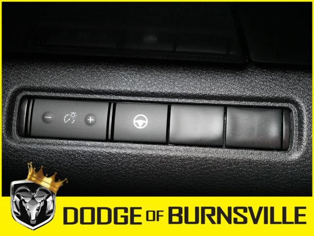 Used 2023 Nissan Pathfinder Rock Creek image 24