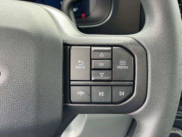 New 2026 Ford F350 XLT w/ XLT Premium Package AWD/4WD image 10