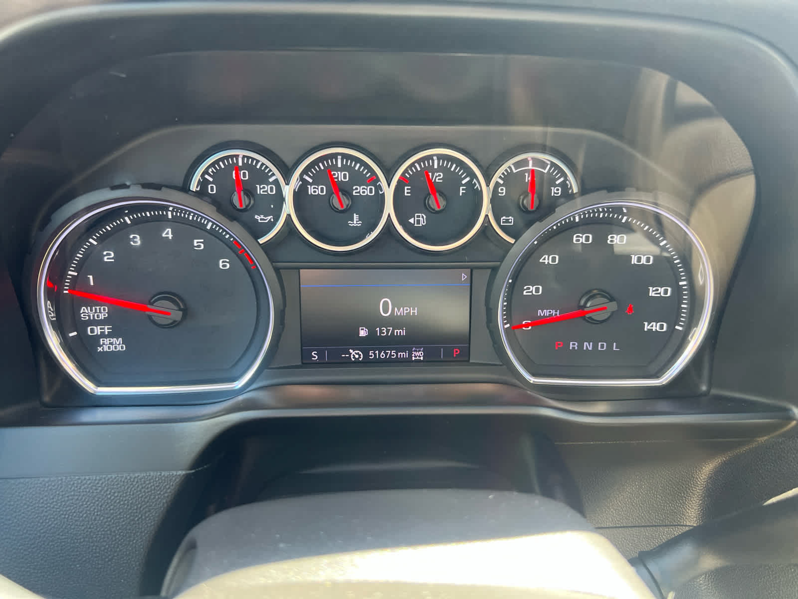 Used 2021 Chevrolet Silverado 1500 LT w/ All Star Edition Plus AWD/4WD image 24