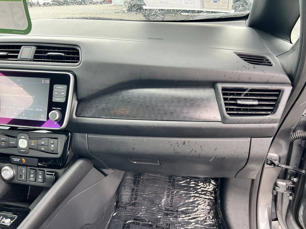 Used 2023 Nissan Leaf SV Plus FWD image 32