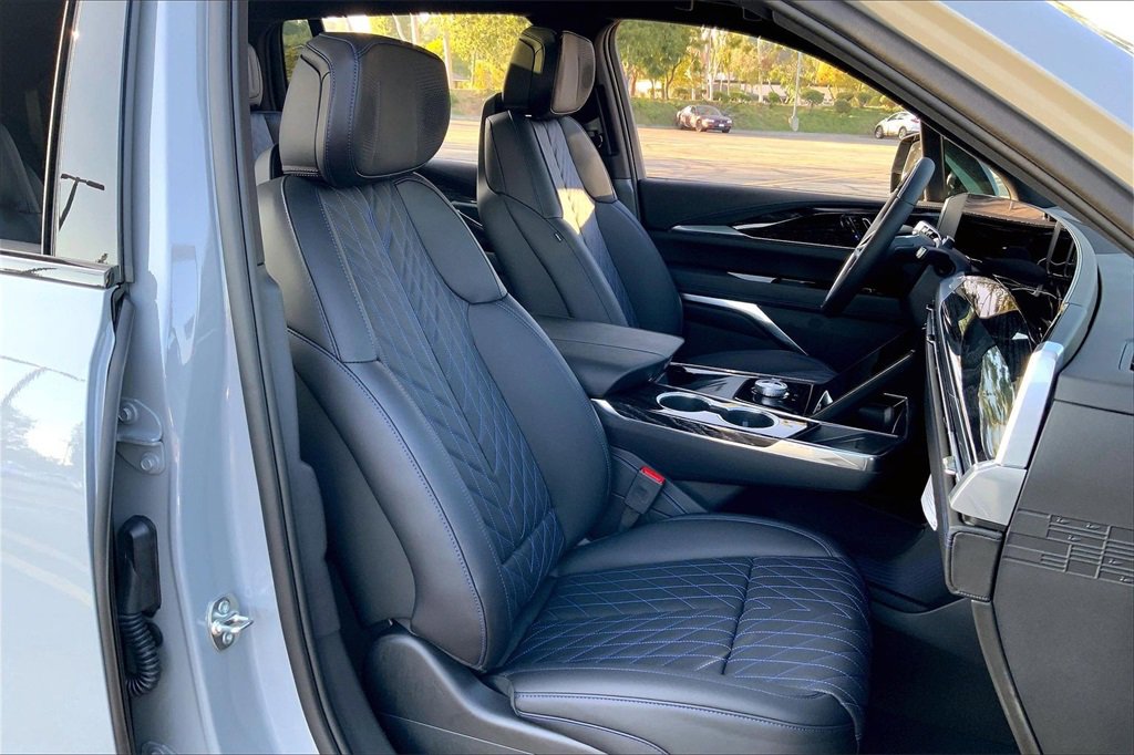 New 2026 Cadillac Escalade IQ Sport 1 image 36