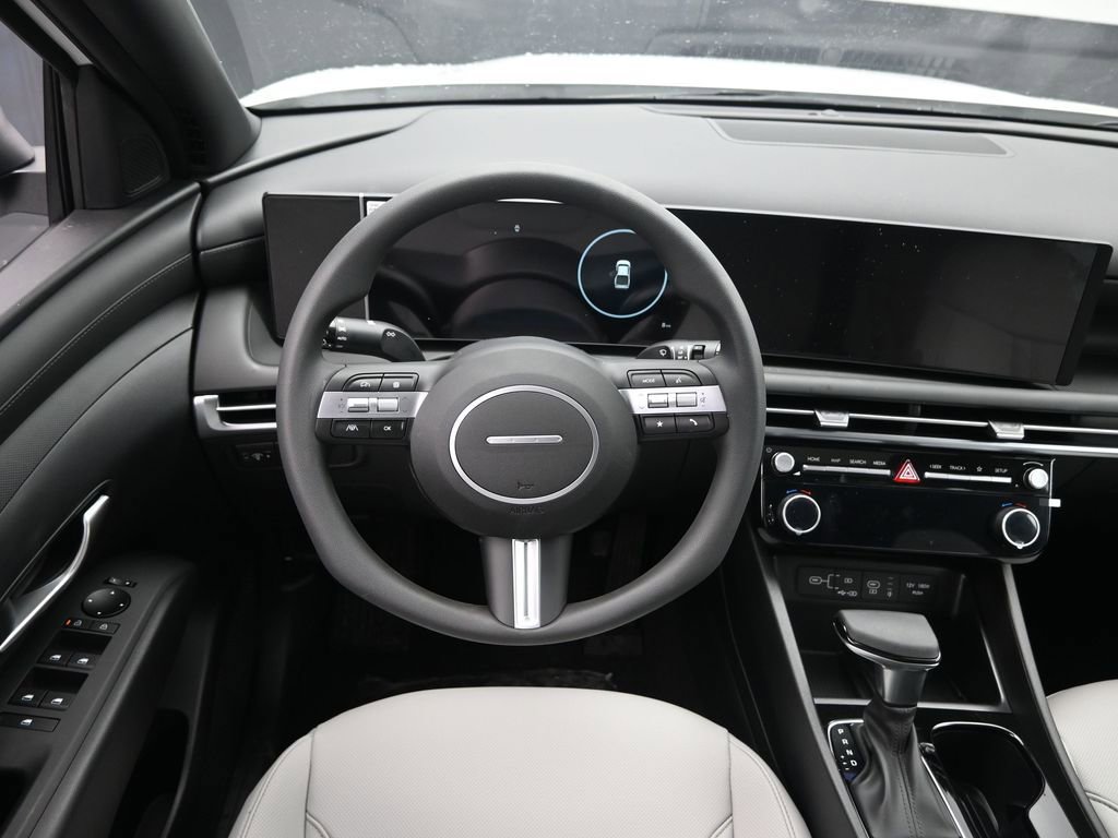 New 2026 Hyundai Santa Cruz SEL image 20