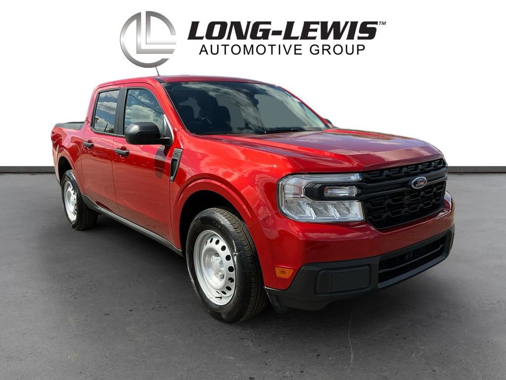 Used 2024 Ford Maverick XL FWD image 10