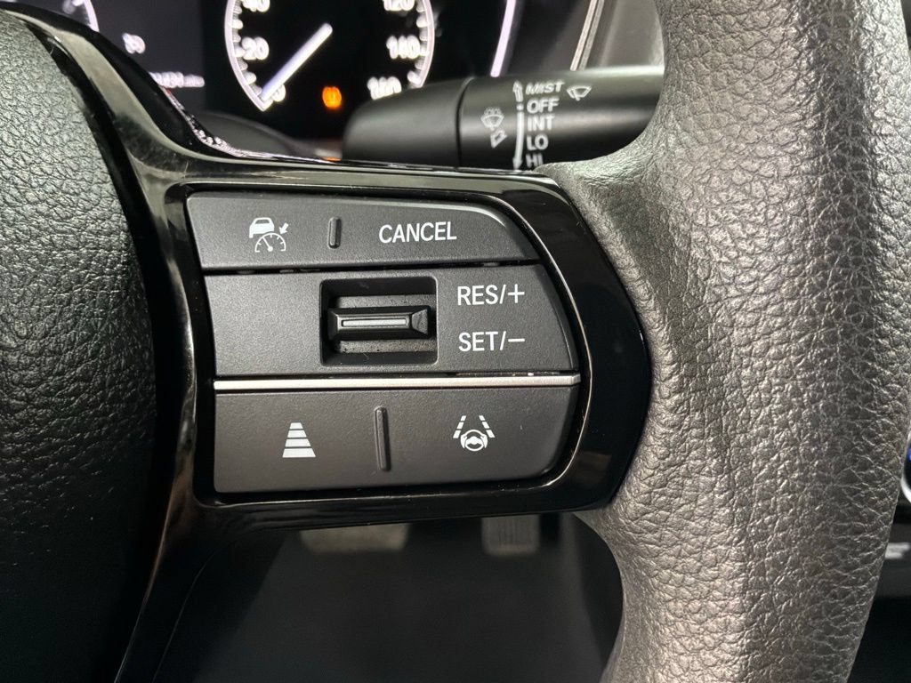 Used 2024 Honda Civic LX image 10