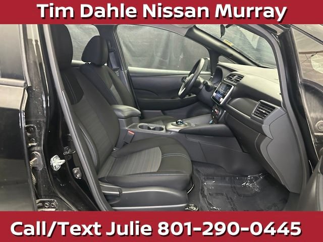 Used 2024 Nissan Leaf S FWD image 15