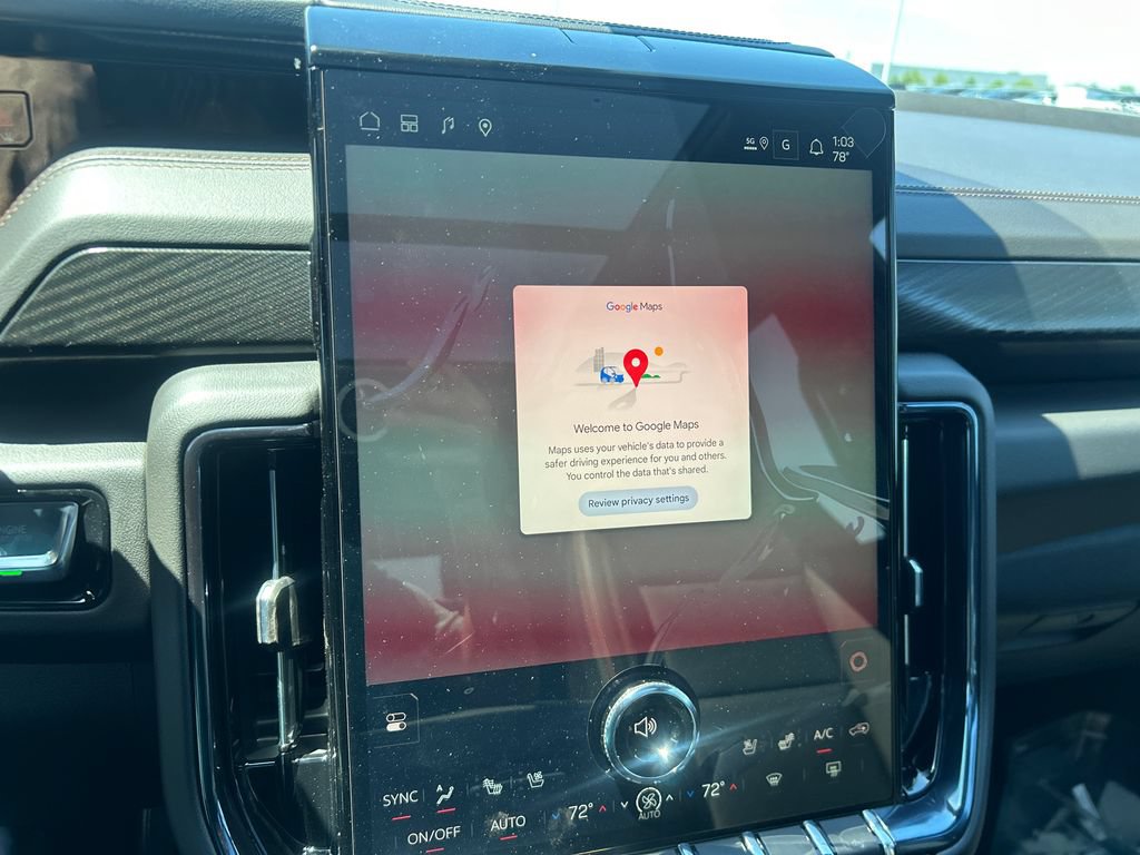 New 2026 GMC Yukon Denali Ultimate AWD/4WD image 24
