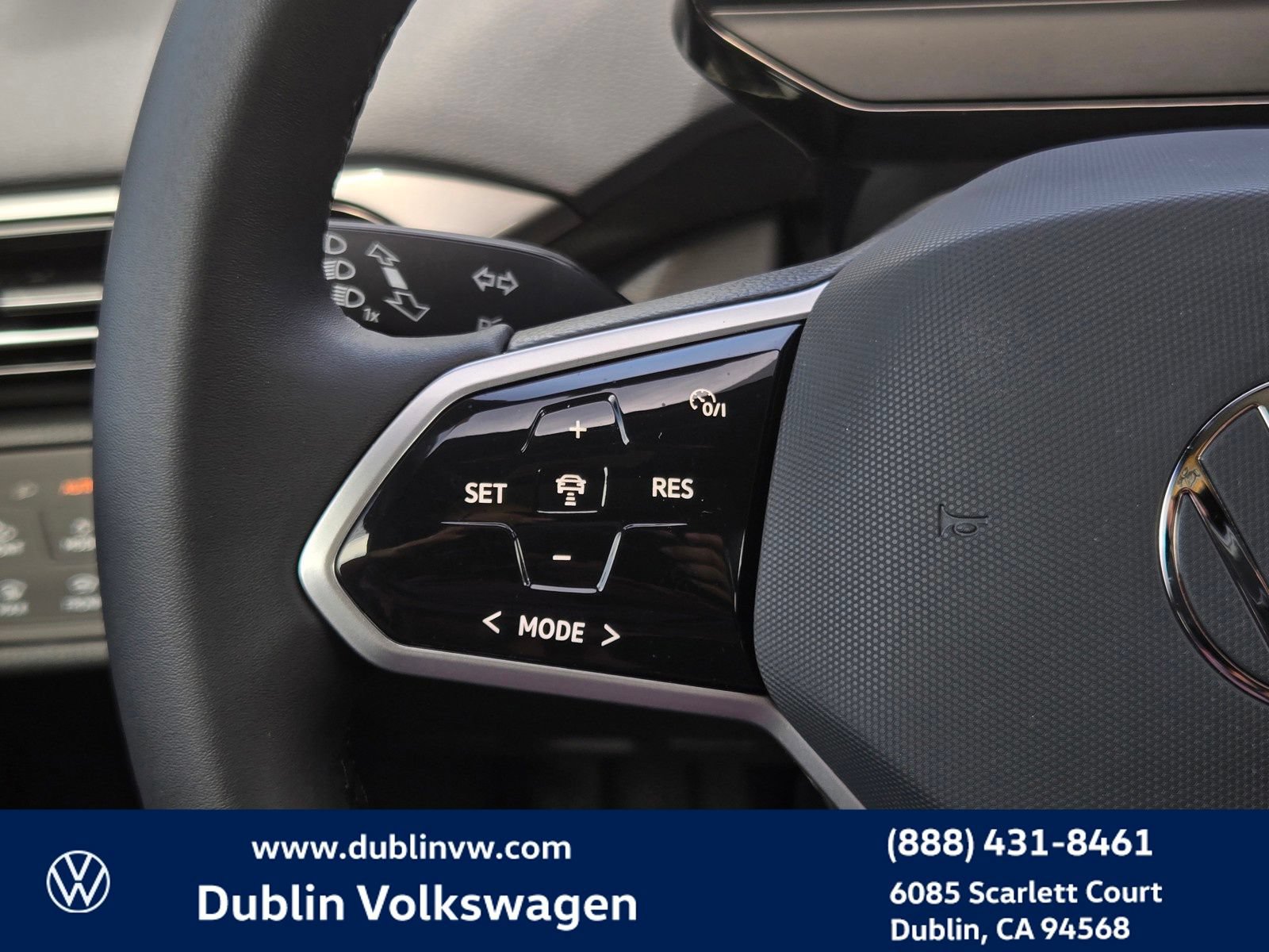 Used 2023 Volkswagen ID.4 Pro S AWD/4WD image 21