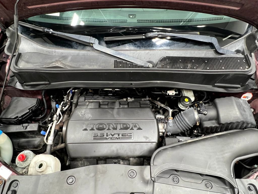 Used 2013 Honda Pilot EX-L image 27