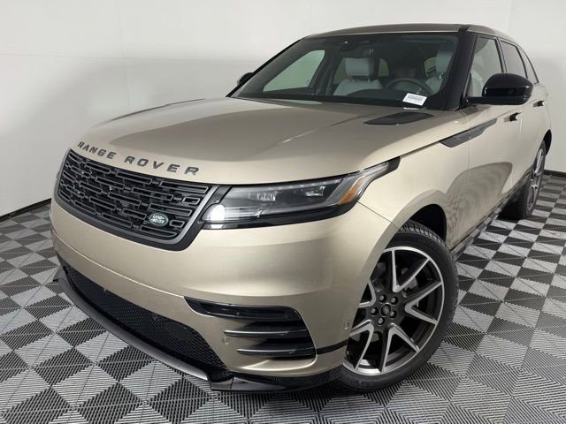 New 2026 Land Rover Range Rover Velar Dynamic SE image 2