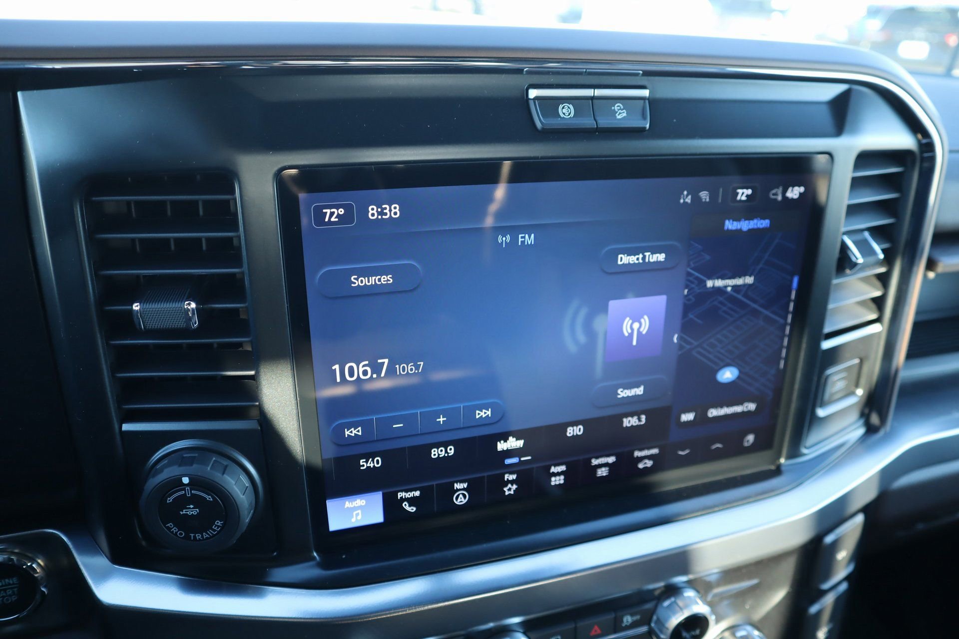 New 2026 Ford F350 King Ranch w/ Chrome Package image 5