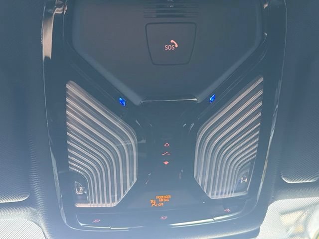 Used 2018 BMW M550i xDrive AWD/4WD image 48