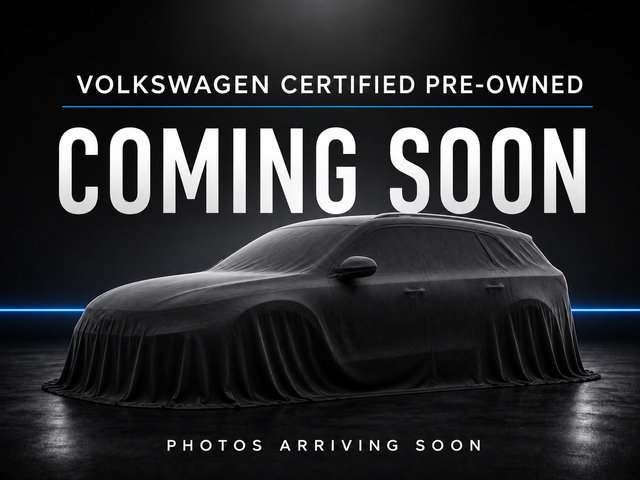 Used 2024 Volkswagen Tiguan SE AWD/4WD image 1