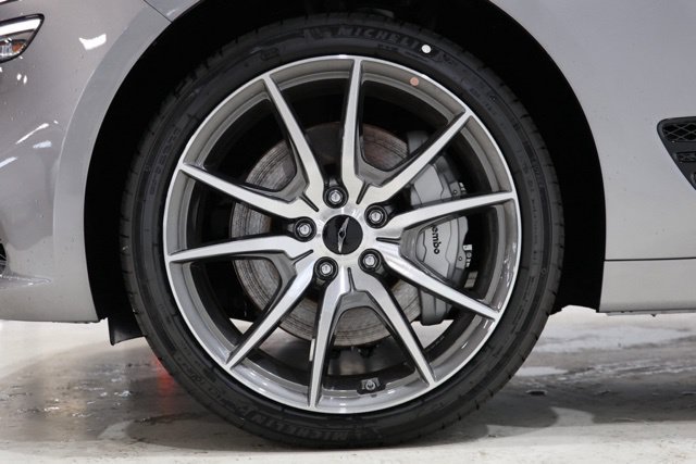 New 2026 Genesis G70 2.5T Prestige AWD/4WD image 9