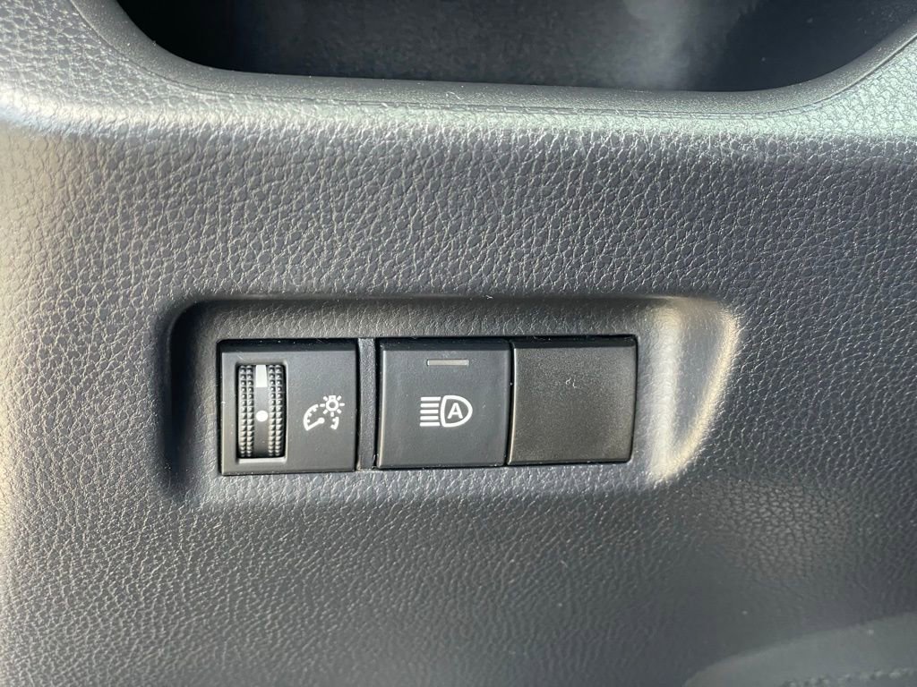 Used 2019 Toyota RAV4 LE w/ All Weather Liner Package image 14