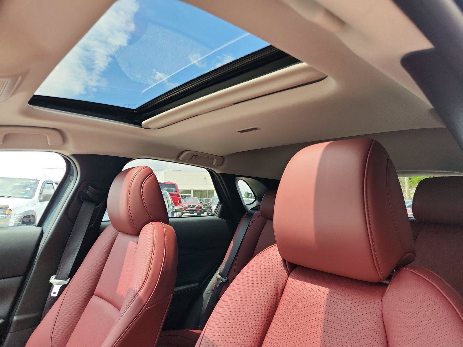 New 2026 MAZDA CX-30 AWD 2.5 S image 12