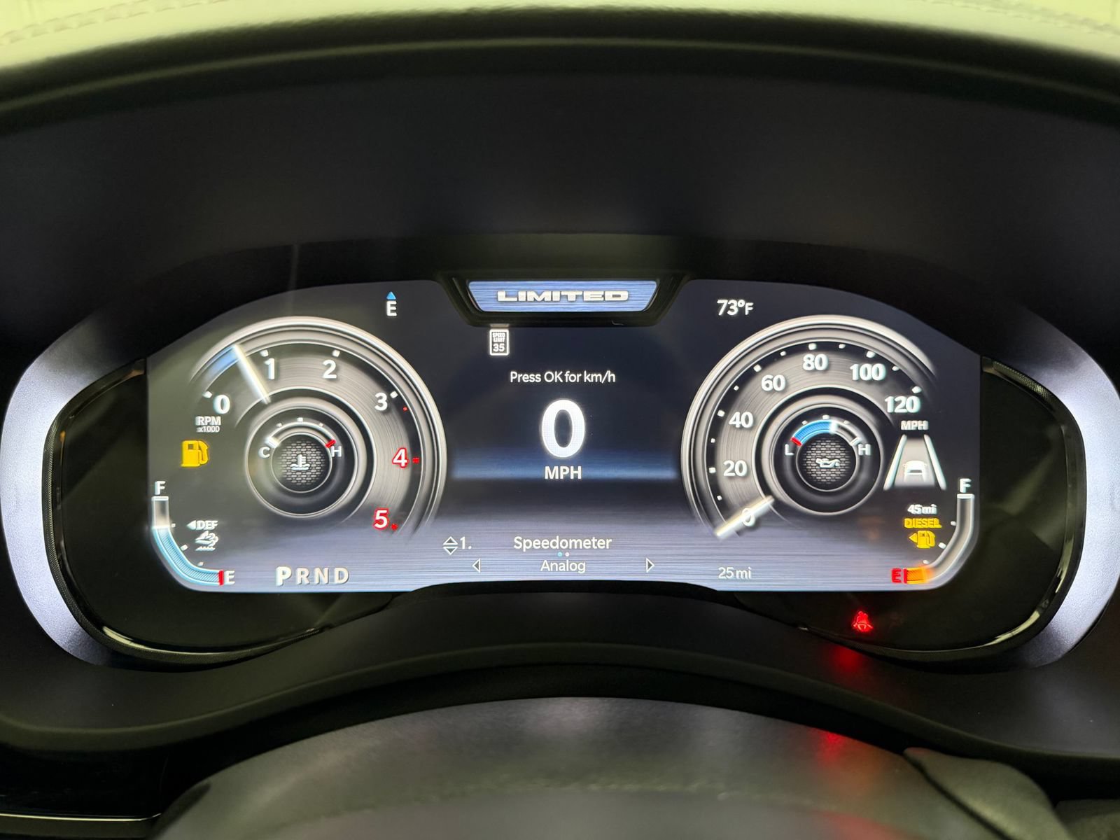 New 2026 RAM 3500 Limited AWD/4WD image 20