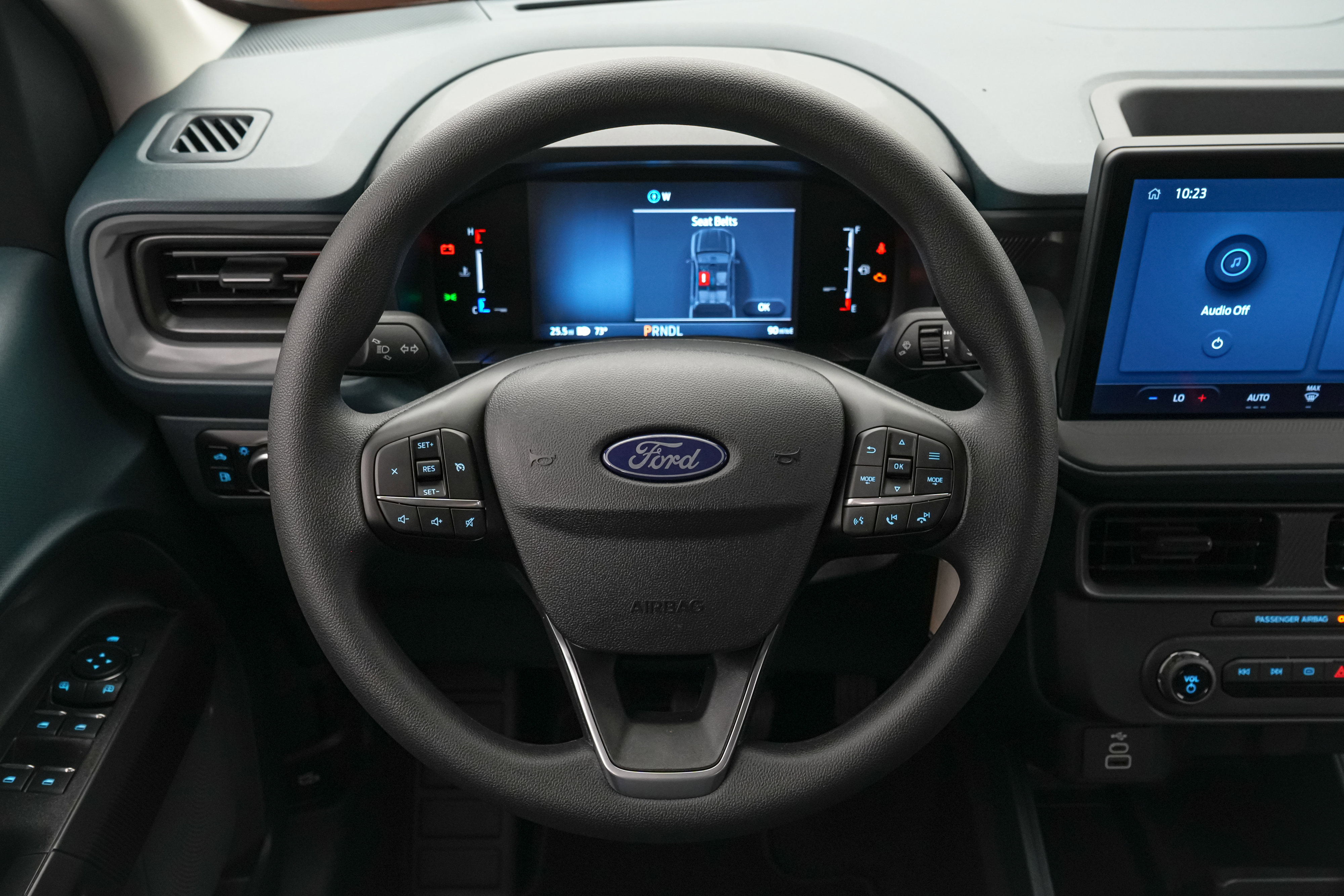 New 2026 Ford Maverick XL FWD image 14