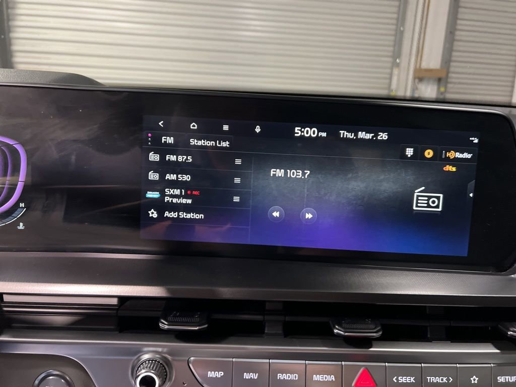 Used 2023 Kia Telluride S w/ S Sunroof Package image 39