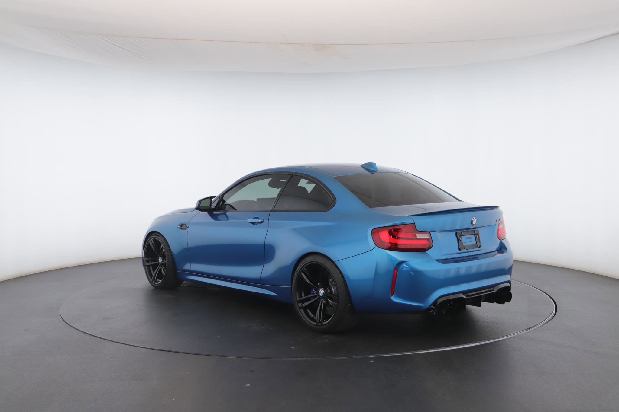 Used 2016 BMW M2 image 22
