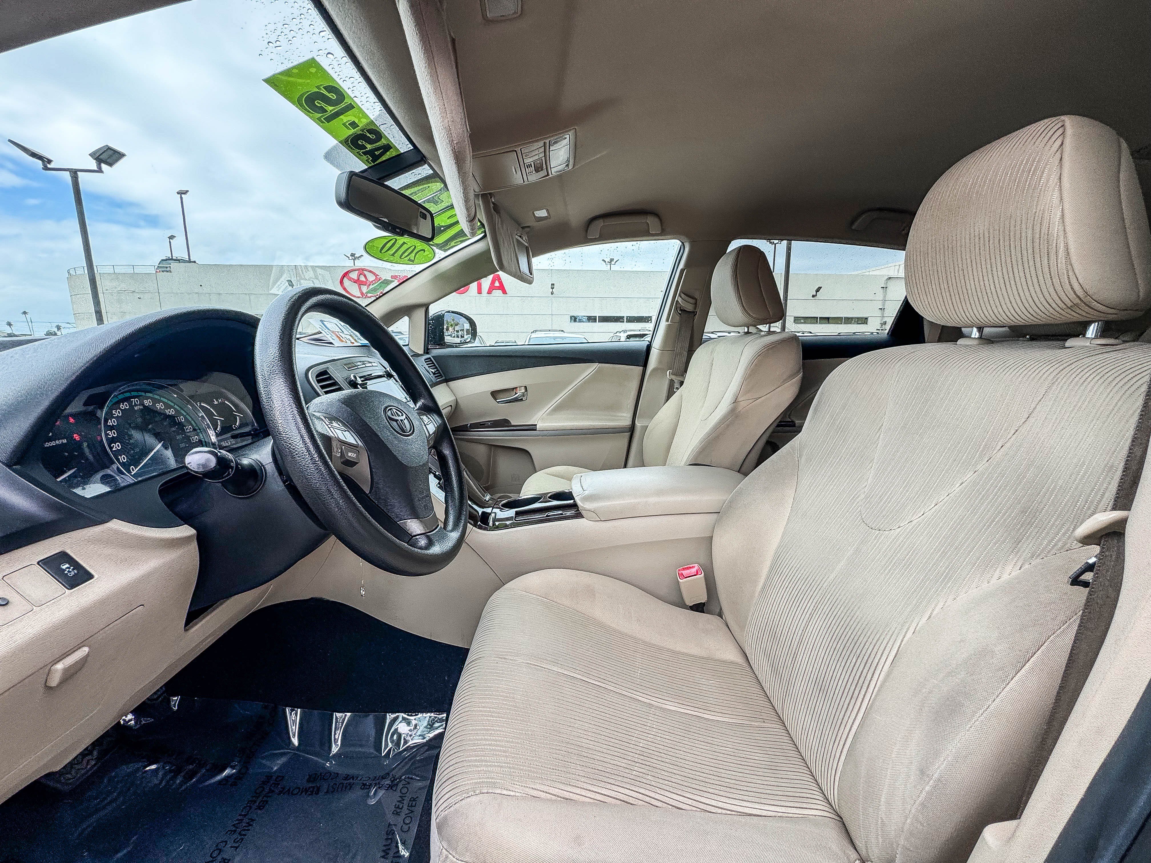 Used 2010 Toyota Venza FWD image 17
