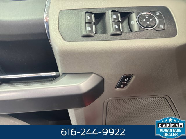 Used 2019 Ford F150 XLT AWD/4WD image 25