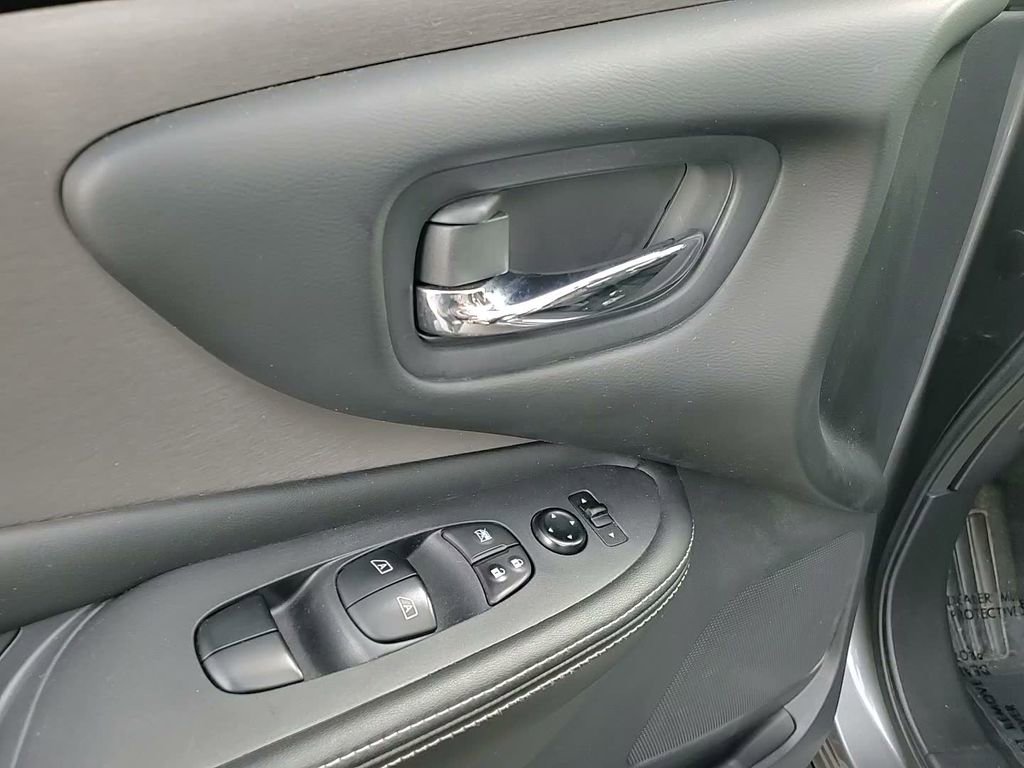 Used 2022 Nissan Murano S image 13