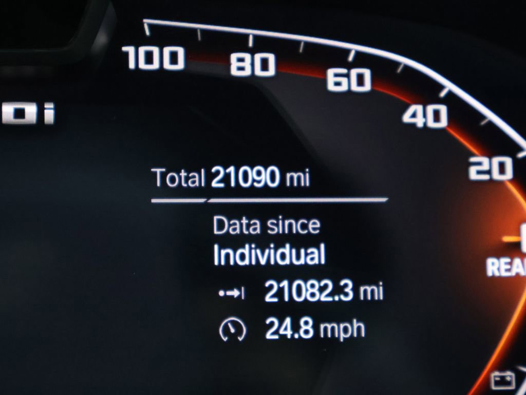 Certified 2023 BMW 440i xDrive Convertible w/ M Carbon Exterior Package image 36