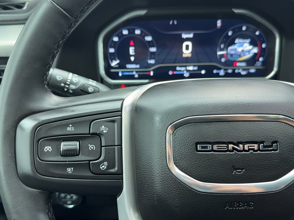 Used 2024 GMC Sierra 2500 Denali w/ Max Trailering Package image 47