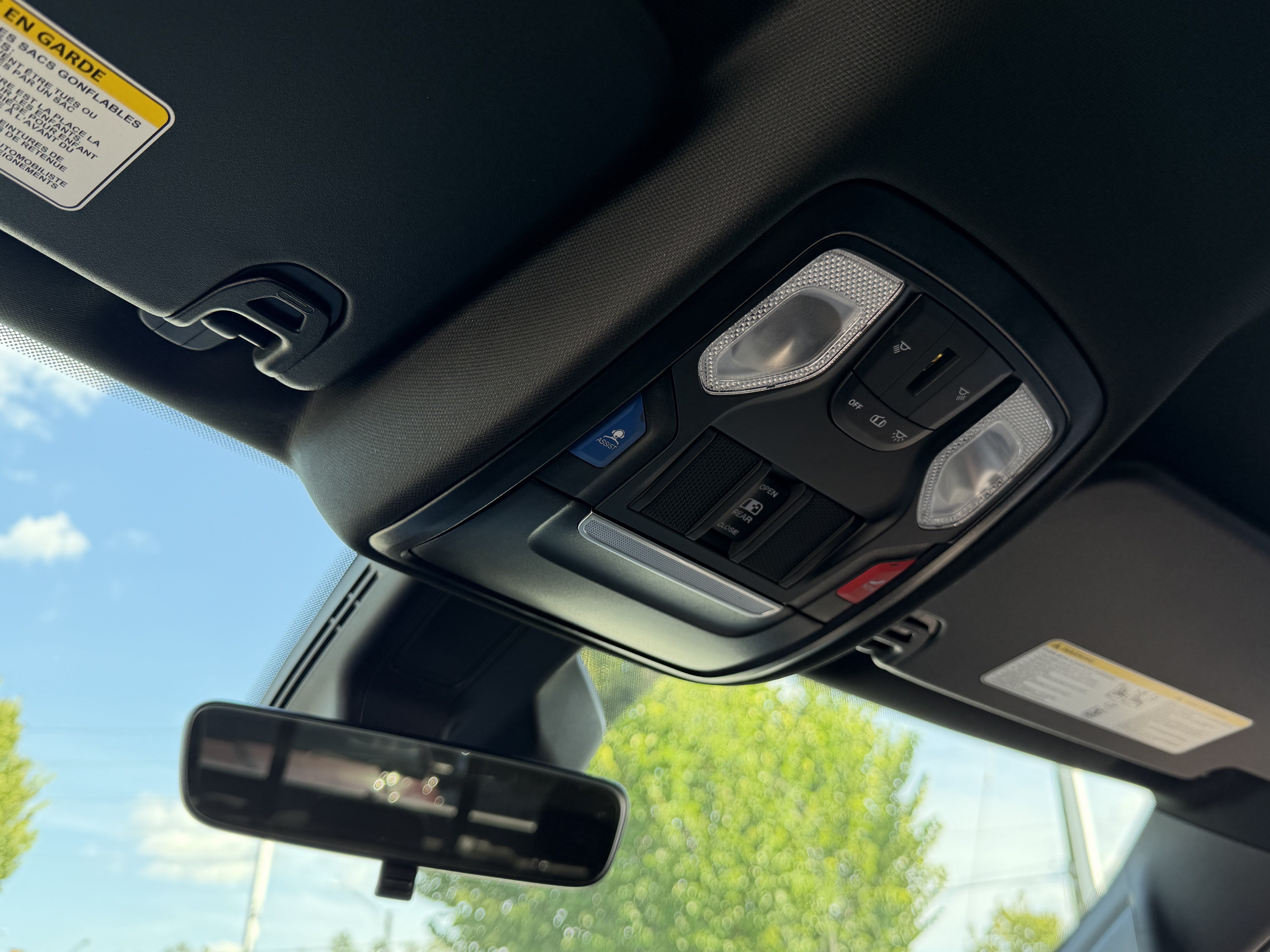 New 2026 RAM 1500 Warlock AWD/4WD image 28