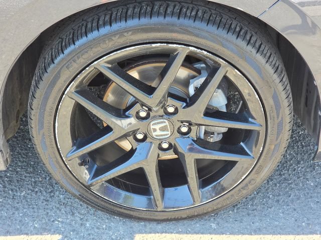 Used 2025 Honda Civic Sport image 9