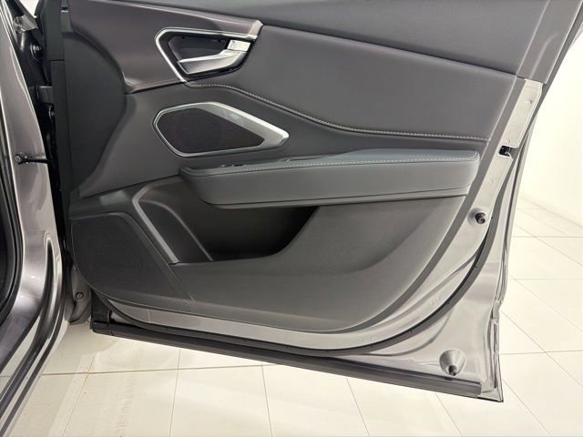 Certified 2025 Acura RDX SH-AWD image 18