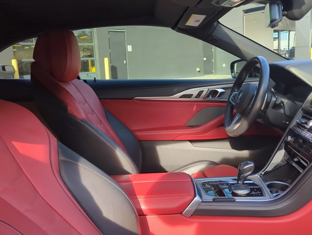Used 2019 BMW M850i xDrive Convertible image 20
