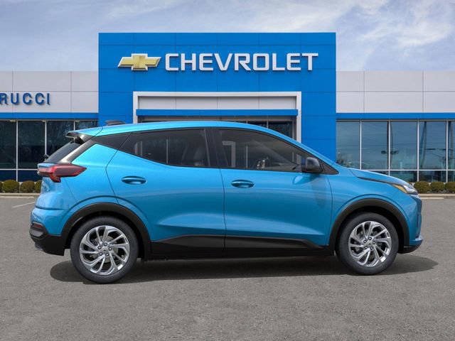 New 2027 Chevrolet Bolt LT image 5