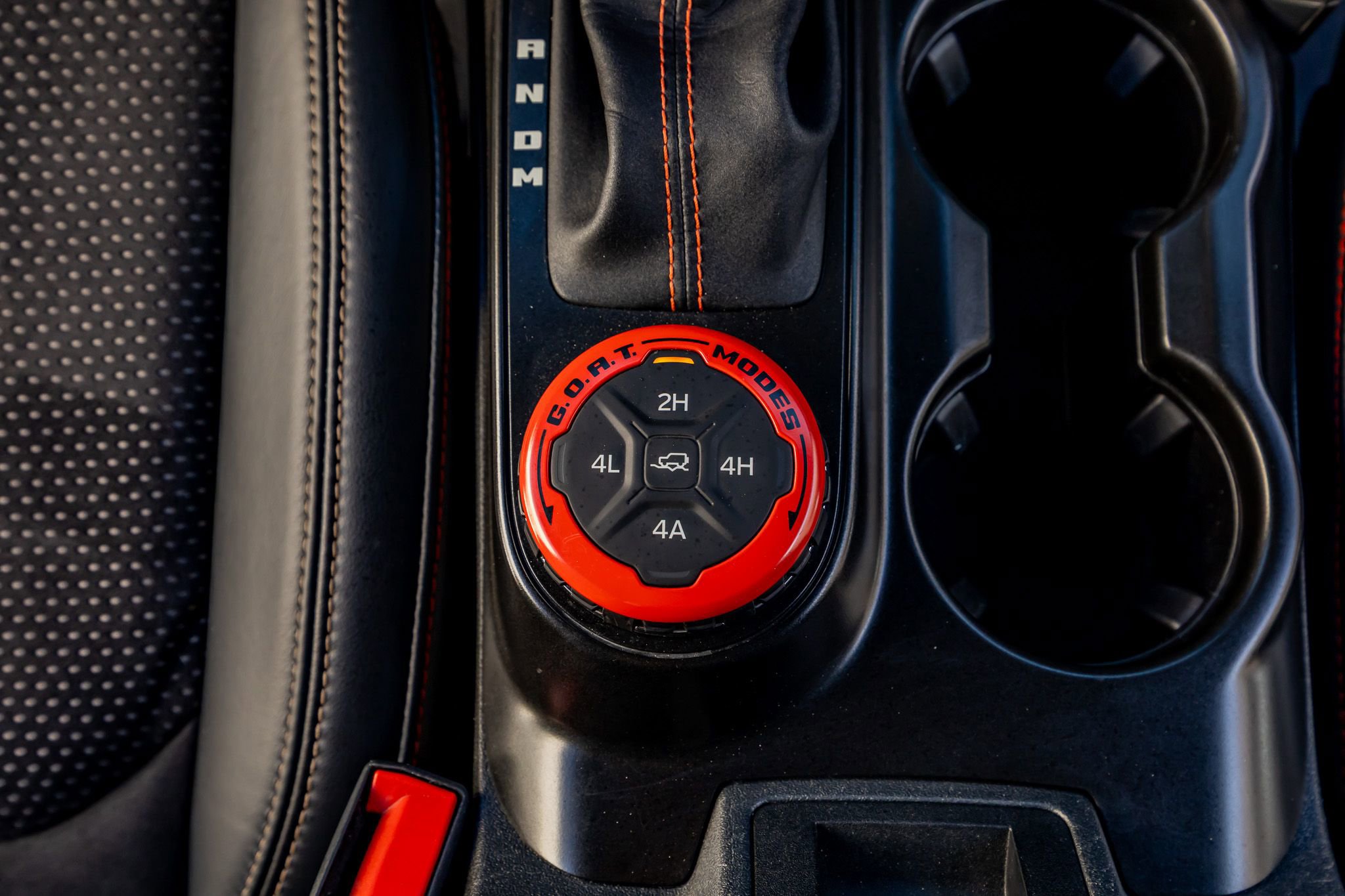 Used 2023 Ford Bronco Raptor image 24