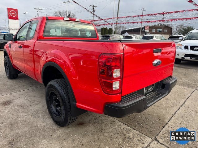 Used 2021 Ford Ranger XL image 10