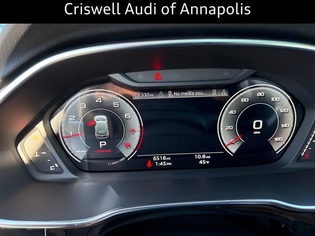 Used 2025 Audi Q3 2.0T Premium Plus w/ Premium Plus Package image 18