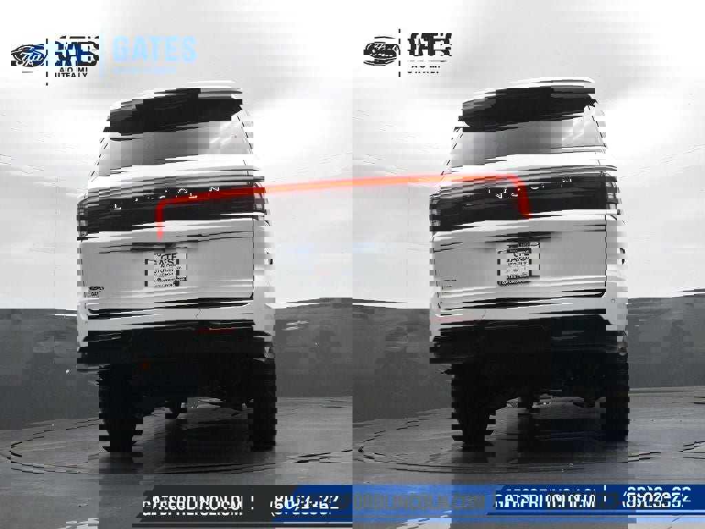 New 2026 Lincoln Navigator Reserve image 46