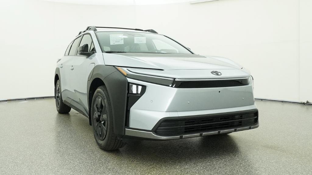 New 2026 Toyota bZ Woodland AWD/4WD image 57