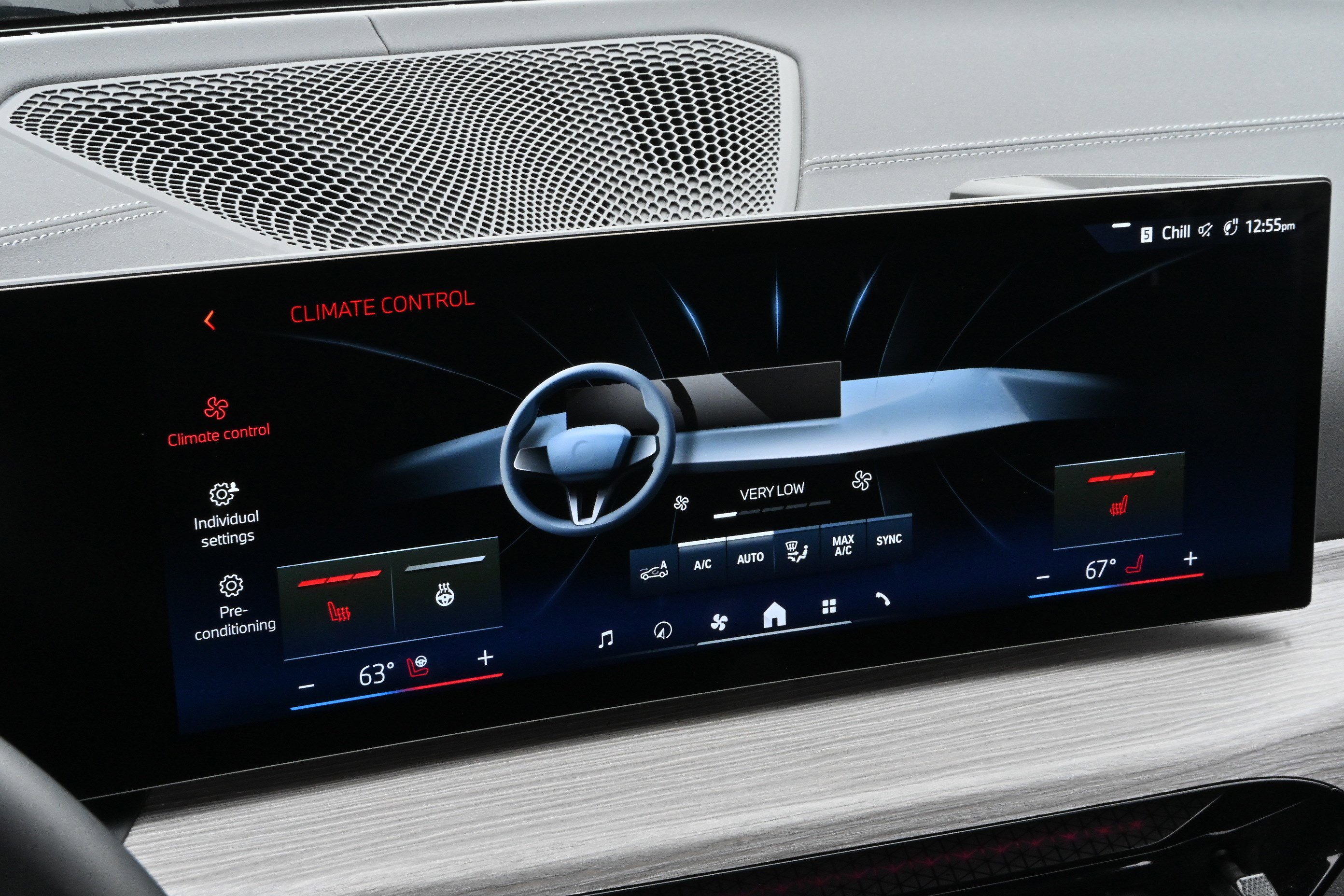 Certified 2025 BMW 430i Convertible RWD image 18