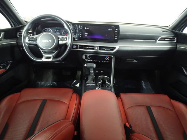 Used 2022 Kia K5 GT-Line w/ GT-Line FWD Premium Package image 29