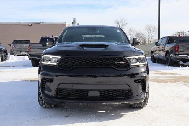 New 2026 Dodge Durango GT w/ Tow 'N Go Package image 5