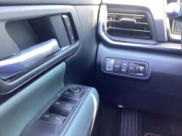 New 2026 GMC Terrain AT4 w/ Technology Package II image 23