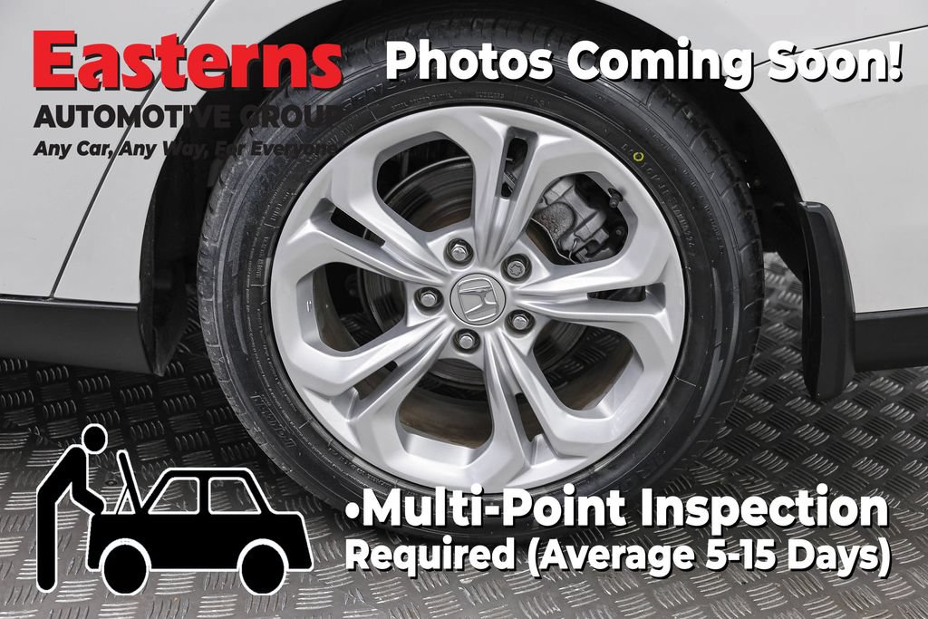 Used 2023 Honda Accord LX image 32