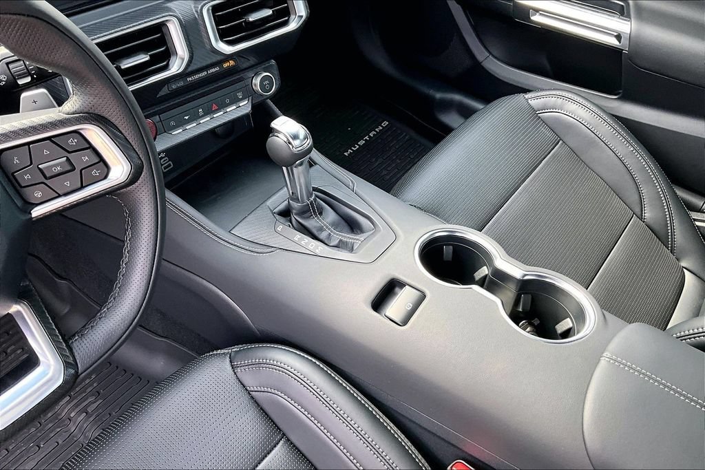New 2026 Ford Mustang GT Premium RWD image 21