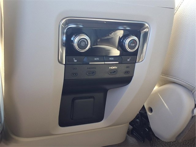 New 2026 GMC Yukon Denali w/ Denali Reserve Package image 20