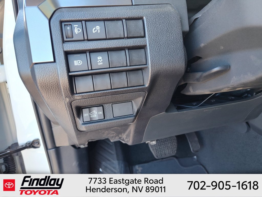 Certified 2025 Toyota Tacoma PreRunner w/ TRD Prerunner Upgrade Package RWD image 18