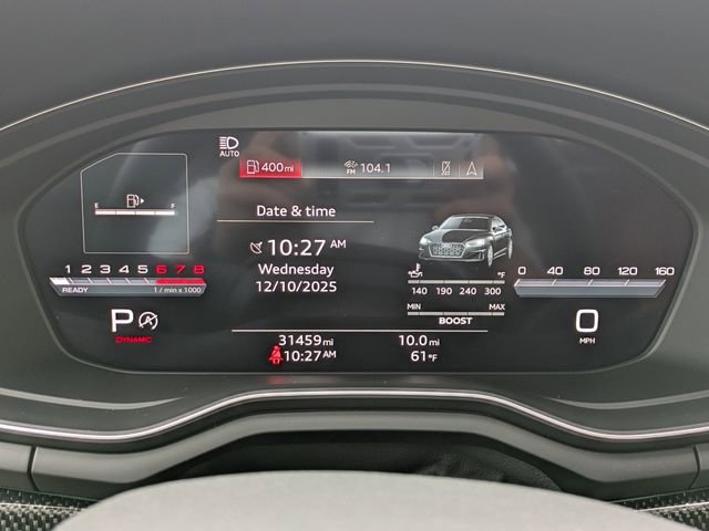 Used 2022 Audi S5 Prestige image 23